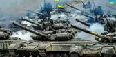 Wagner'in isyanını fırsat bilen Ukrayna ordusu, 2014'ten bu yana işgal altında olan toprağını geri aldı