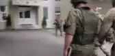 Wagner, Rus Güney Askeri Bölge karargahını kuşattı