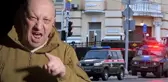 Rusya'da isyan başlatan Wagner, Rostov şehrini kuşattı: Şoygu gelene kadar buradayız, Moskova'ya gideceğiz