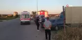 Tekirdağ'da Yol Verme Kavgası: 5 Yaralı
