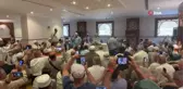 Diyanet İşleri Başkanı Erbaş: 'İslam, insanlar yeryüzünde adaletle davransın diye gönderildi'