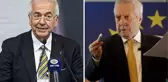 Erol Bilecik'ten Aziz Yıldırım'a borç yanıtı