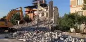 İslahiye'de Yıkım ve İnşaat Çalışmaları Devam Ediyor