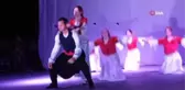 Mübadele acısı tiyatral dans gösterimi ile bir kez daha yaşatıldı