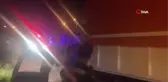 Muğla'da 41 göçmen ile iki organizatör yakalandı