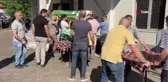 Trafik kazasında hayatını kaybeden ailenin cenazeleri toprağa verildi