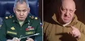 Wagner lideri Prigojin'in hedefindeki Rusya Savunma Bakanı Sergey Şoygu kayıplara karıştı