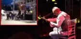 Yavuz Bingöl'ün konserine kaç kişi gitti? Yavuz Bingöl'ün konseri iptal mi oldu?