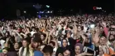 Yeşilırmak Şenlikleri'ne Elif Buse Doğan ile Görkemli Başlangıç