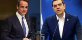 Yunanistan 2. tur için sandık başına gitti! Miçotakis'in partisi açık ara önde