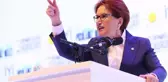 Akşener'in bomba etkisi yaratan konuşması kulisleri hareketlendirdi: Cumhur İttifakı'na yeşil ışık yakıldı