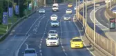 Bayram tatilcileri gitti, İstanbul'da yollar boş! Sabah trafik yoğunluğu yüzde 8'de kaldı