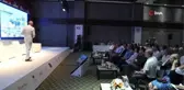Bodrum'da edebiyat ve tarih konuşuldu
