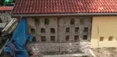 Bursa'da Tarihi Arı Evi Yenileniyor