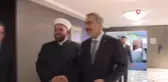 Dışişleri Bakanı Fidan, Karadağ'da Kurban Bayramı Resepsiyonu'na katıldı