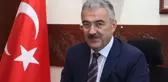Erol Ayyıldız kimdir? Emniyet Genel Müdürü Erol Ayyıldız kaç yaşında, nereli? Erol Ayyıldız biyografisi!
