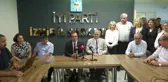 İYİ Parti İzmir İl Başkanlığı'ndan Kurban Bayramı açıklaması
