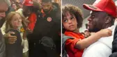 Resmen izdiham yaşandı! Internacional taraftarları Valencia'yı bakın nasıl karşıladı