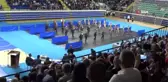 Kütahya'da Kulüpler Arası Halk Oyunları Yarışması