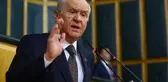 MHP, ittifak ortağı HÜDA PAR ile bayramlaşmayacak