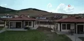 Nurdağı'nda yapılan köy evleri villaları aratmıyor
