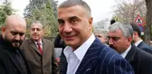 Karısı paylaştı! Sedat Peker'den aylar sonra ilk fotoğraf