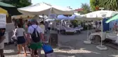 Sığacık'ta Bayram Hareketliliği