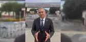 CHP Milletvekili Suat Özçağdaş Gezi davası tutuklularını ziyaret etti