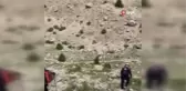Tırmanış faciayla bitti... Kayalıklardan düşen dağcı hayatını kaybetti