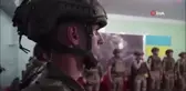 Zelenskiy Donetsk bölgesine ziyaret gerçekleştirdi