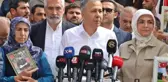 İçişleri Bakanı Yerlikaya: 'Terörün başını ezeceğiz'