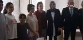 Belediyeden depremzede ailelere hijyen seti