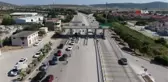Çeşme'de tatilci yoğunluğu başladı