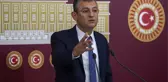 CHP Grup Başkanı Özgür Özel'den Merdan Yanardağ'ın tutuklanması tepki: Karar hukuksuzdur