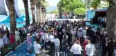 Erdek, Büyükşehir yatırımlarıyla yeniden şekilleniyor