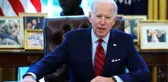 Gaflarıyla bilinen ABD Başkanı Biden'dan güldüren şaka: Birçok devlet sırrını ve önemli şeyleri sattım