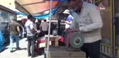 Kars'ta Bıçaklar Kurbanlıklar İçin Bileniyor