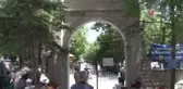 Konya'da mezarlıklarda bayram yoğunluğu