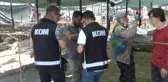 Konya'da polisten kurban pazarında sahte para uyarısı
