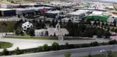Şehit aileleri arefe günü kabirleri ziyaret edip dua etti
