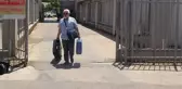 Suriyeliler bu bayram Cilvegözü Gümrük Kapısı'nı boş bıraktı! Altında tek bir neden yatıyor