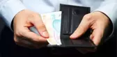Türk-İş: 4 kişilik ailenin açlık sınırı 10 bin 373 TL