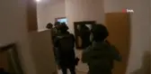 Türkiye'den Çekya'ya insan kaçakçılığı yapan çete çökertildi