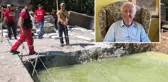 Balıkesir'de köpeğiyle gezintiyle çıkan dünyaca ünlü Türk ekonomist Korhan Berzeg kayıplara karıştı