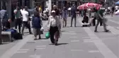 Yozgat'ta Kurban Bayramı öncesi alışveriş yoğunluğu yaşanıyor