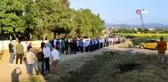 90 Yıllık Geleneksel Bayramlaşma Töreni Küplü Beldesinde Yapıldı