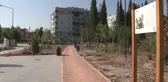İzmir Büyükşehir Belediyesi tarafından Buca'da kurulan Fırat Yaşayan Parkı büyük ilgi görüyor