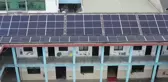 Çin'de Yeşil Enerjiye Geçiş: Çatı Üstü Güneş Enerjisi Tesisatları Kuruldu