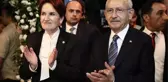 CHP'den, Meral Akşener'in 