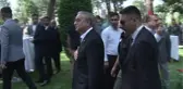 Diyarbakır Valiliğinde Bayramlaşma Programı Düzenlendi